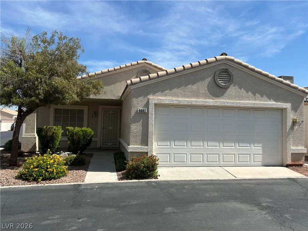 5002 Mascaro, Las Vegas, NV 89122