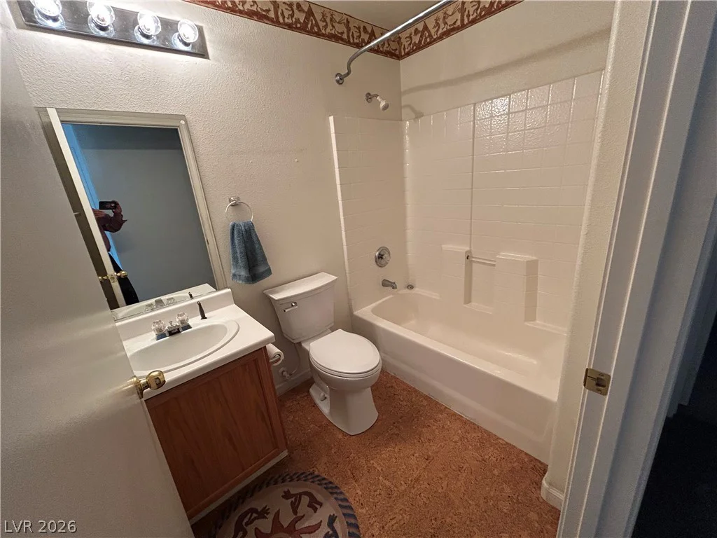 5002 Mascaro, Las Vegas, NV 89122