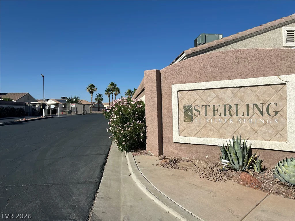 5002 Mascaro, Las Vegas, NV 89122