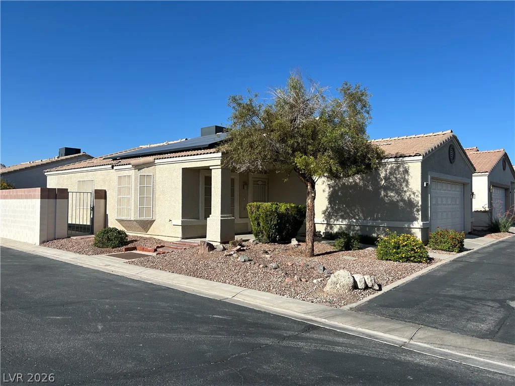 5002 Mascaro, Las Vegas, NV 89122