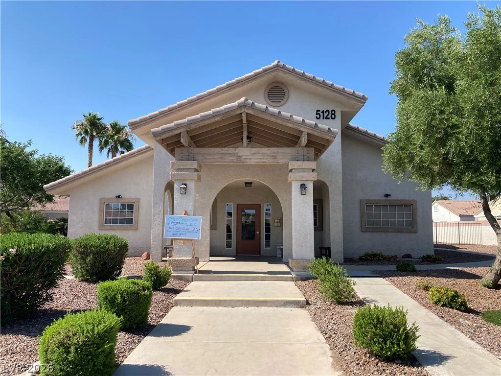 5002 Mascaro, Las Vegas, NV 89122