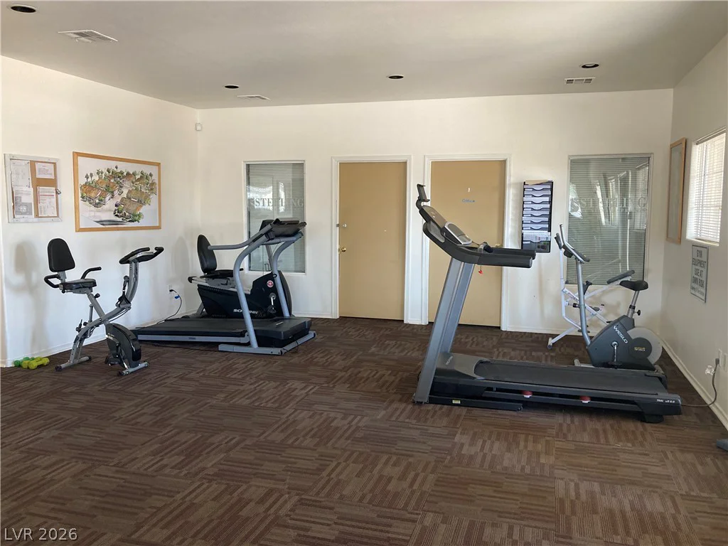 5002 Mascaro, Las Vegas, NV 89122