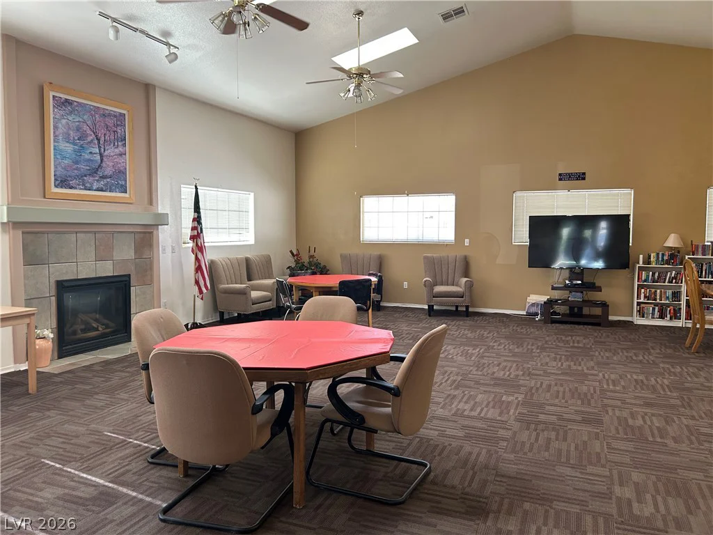 5002 Mascaro, Las Vegas, NV 89122