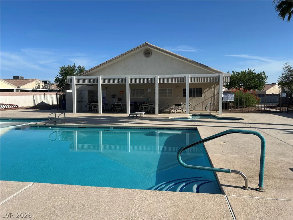 5002 Mascaro, Las Vegas, NV 89122
