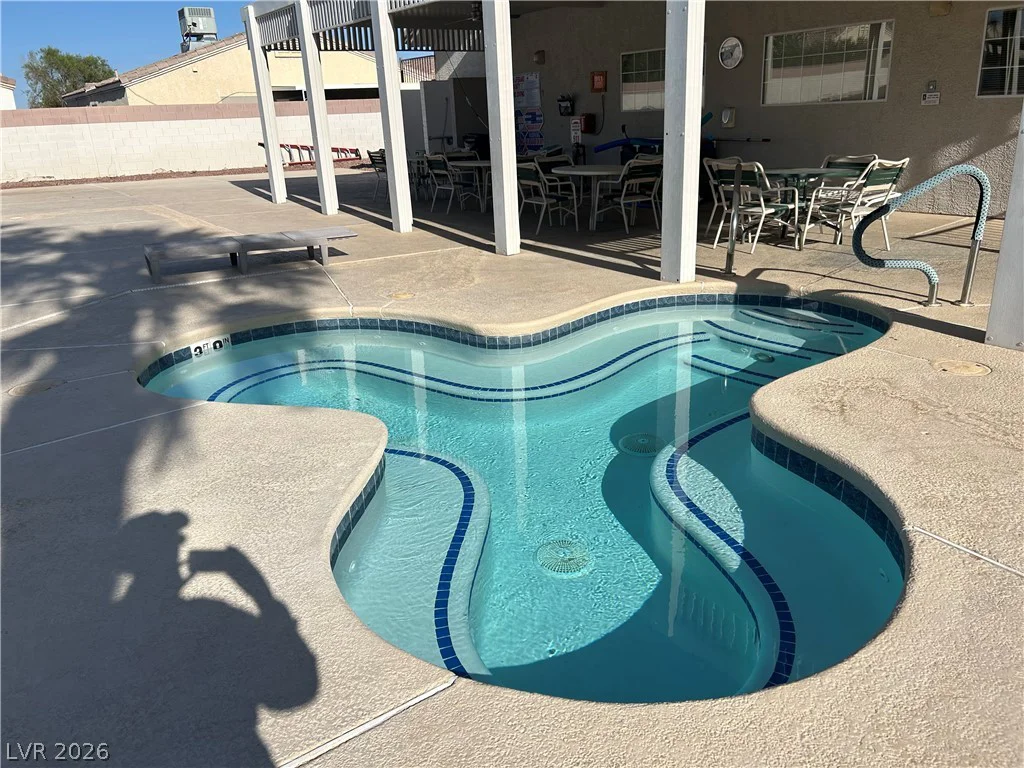 5002 Mascaro, Las Vegas, NV 89122