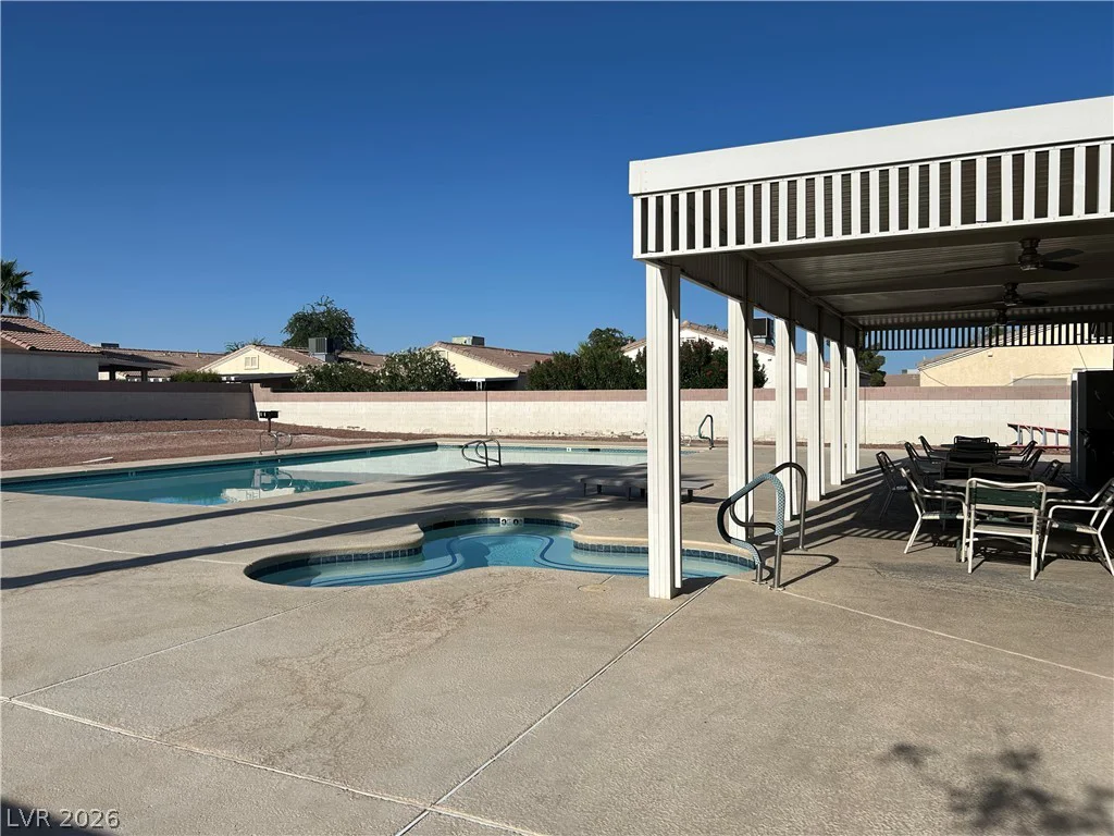 5002 Mascaro, Las Vegas, NV 89122