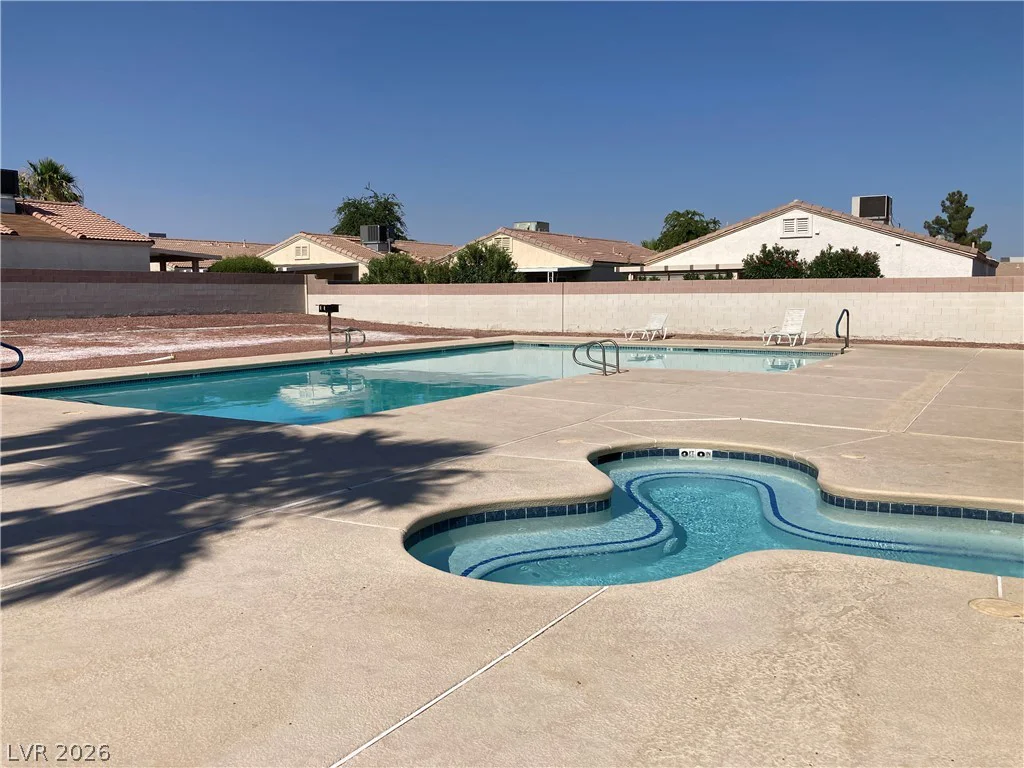 5002 Mascaro, Las Vegas, NV 89122
