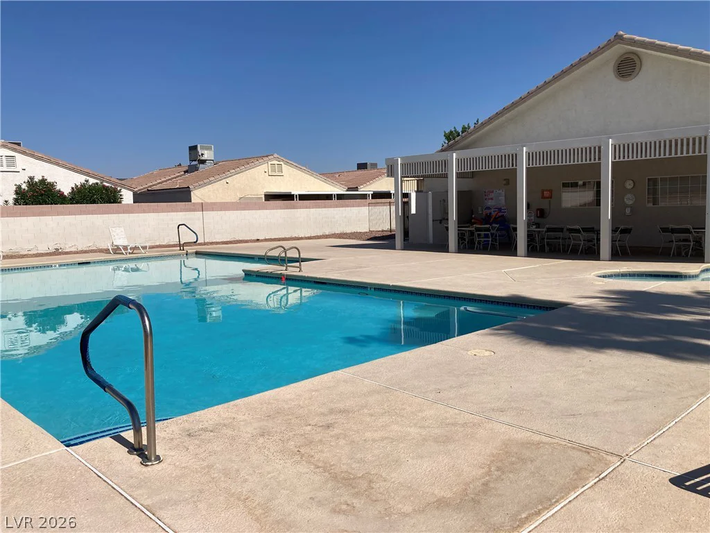 5002 Mascaro, Las Vegas, NV 89122