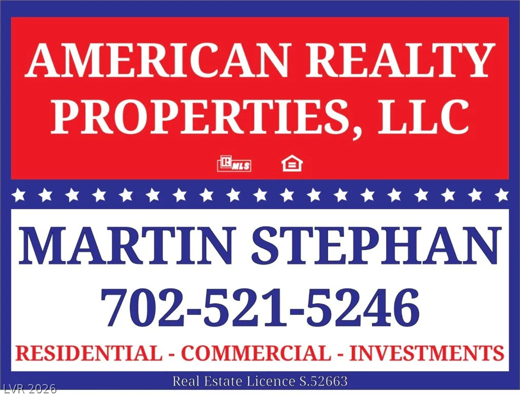 5002 Mascaro, Las Vegas, NV 89122