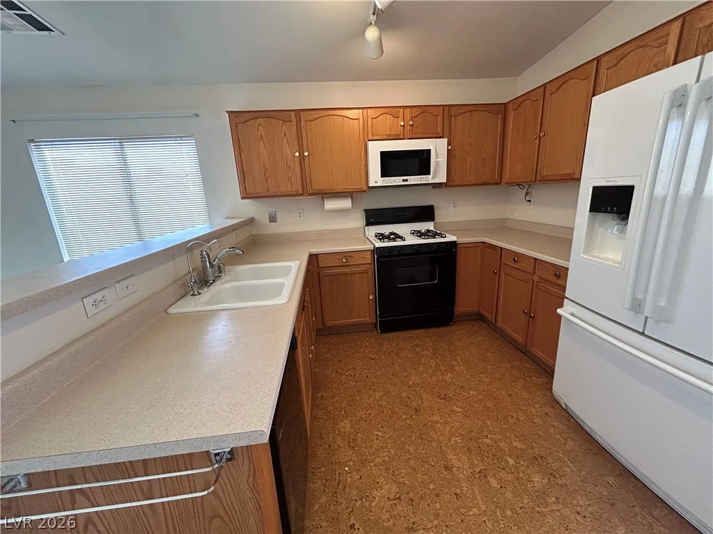 5002 Mascaro, Las Vegas, NV 89122
