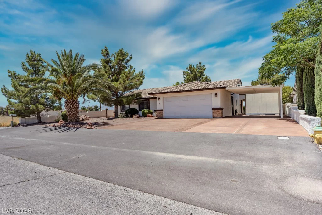 510 Belville, Pahrump, NV 89048