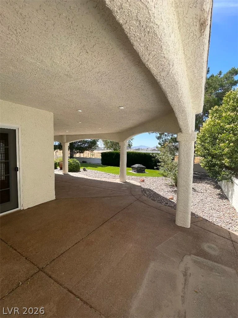 510 Belville, Pahrump, NV 89048