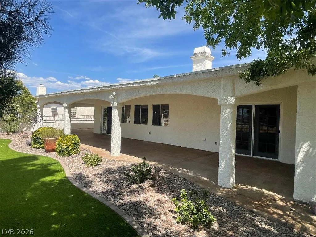 510 Belville, Pahrump, NV 89048