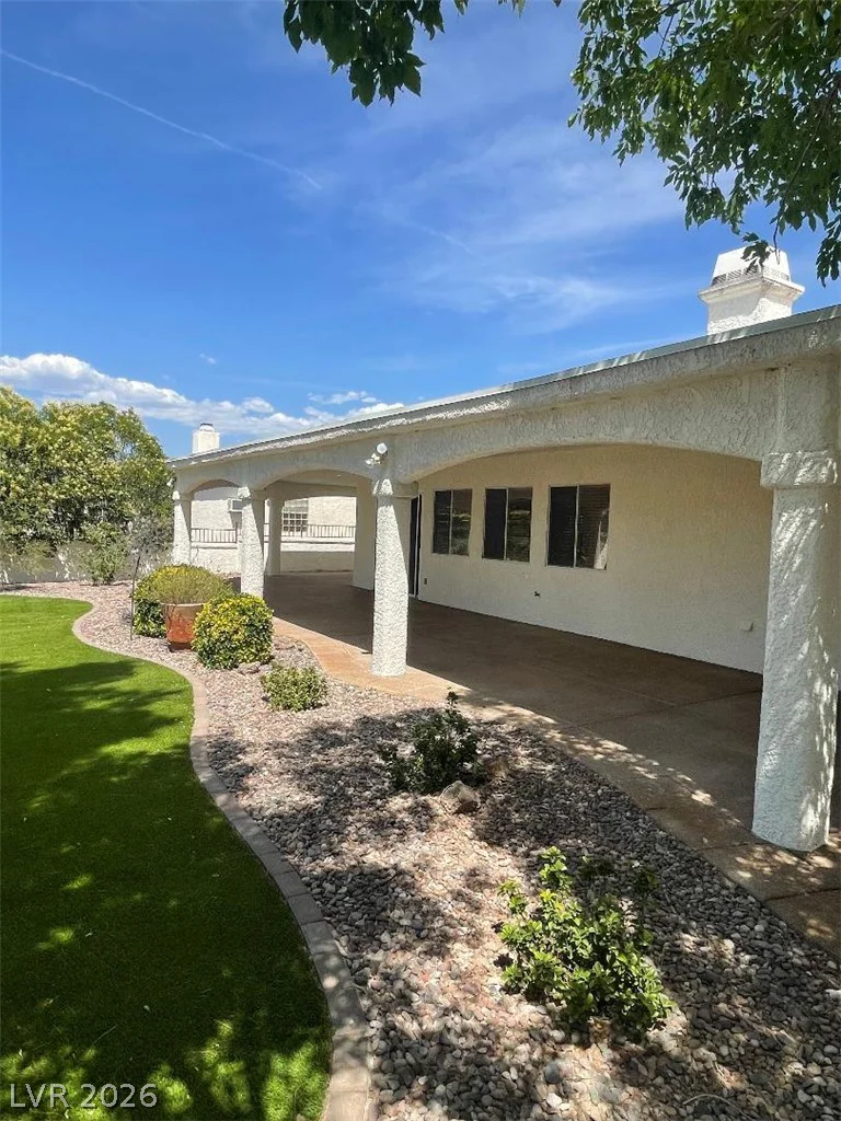 510 Belville, Pahrump, NV 89048