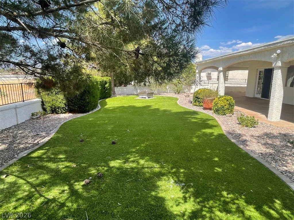 510 Belville, Pahrump, NV 89048