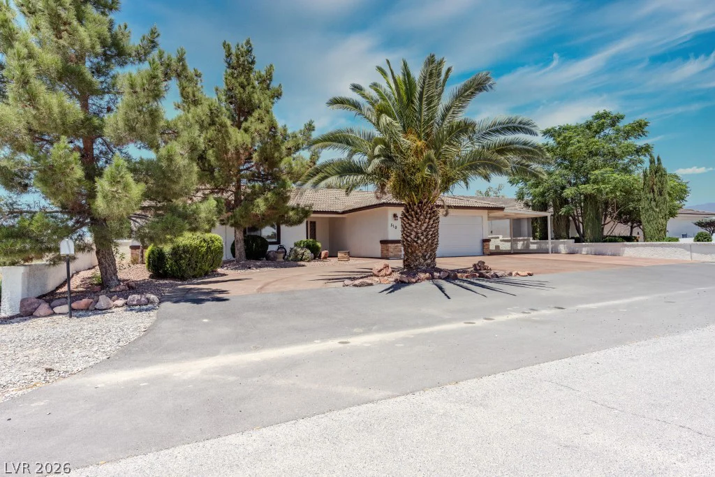 510 Belville, Pahrump, NV 89048