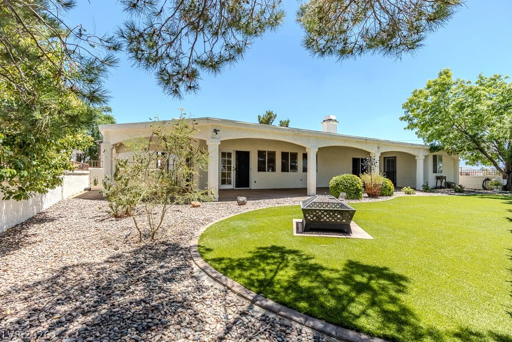 510 Belville, Pahrump, NV 89048