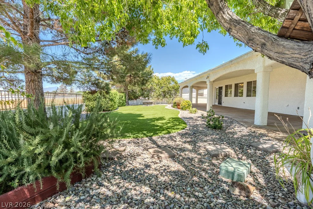 510 Belville, Pahrump, NV 89048
