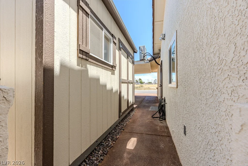 510 Belville, Pahrump, NV 89048