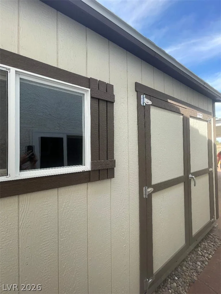 510 Belville, Pahrump, NV 89048