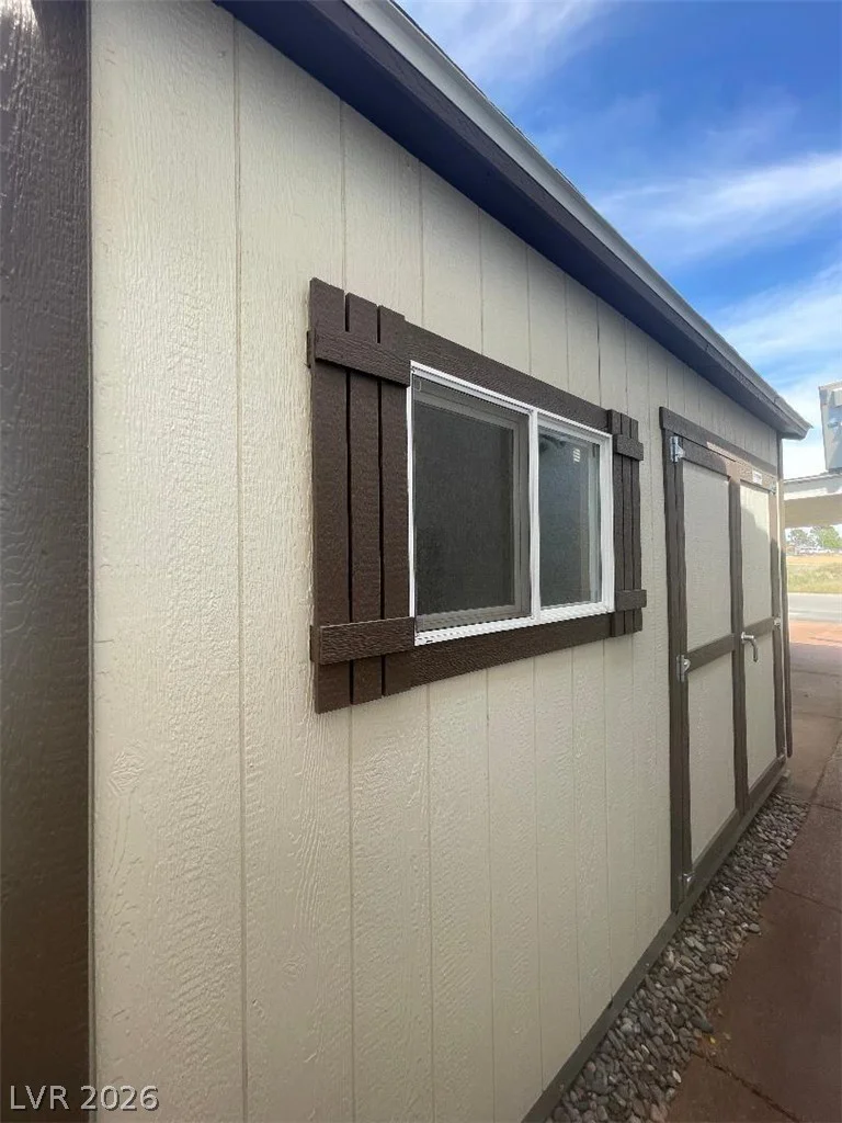 510 Belville, Pahrump, NV 89048