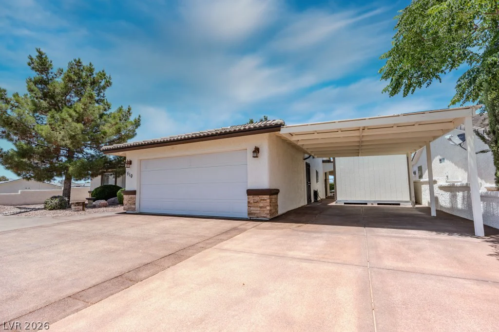 510 Belville, Pahrump, NV 89048
