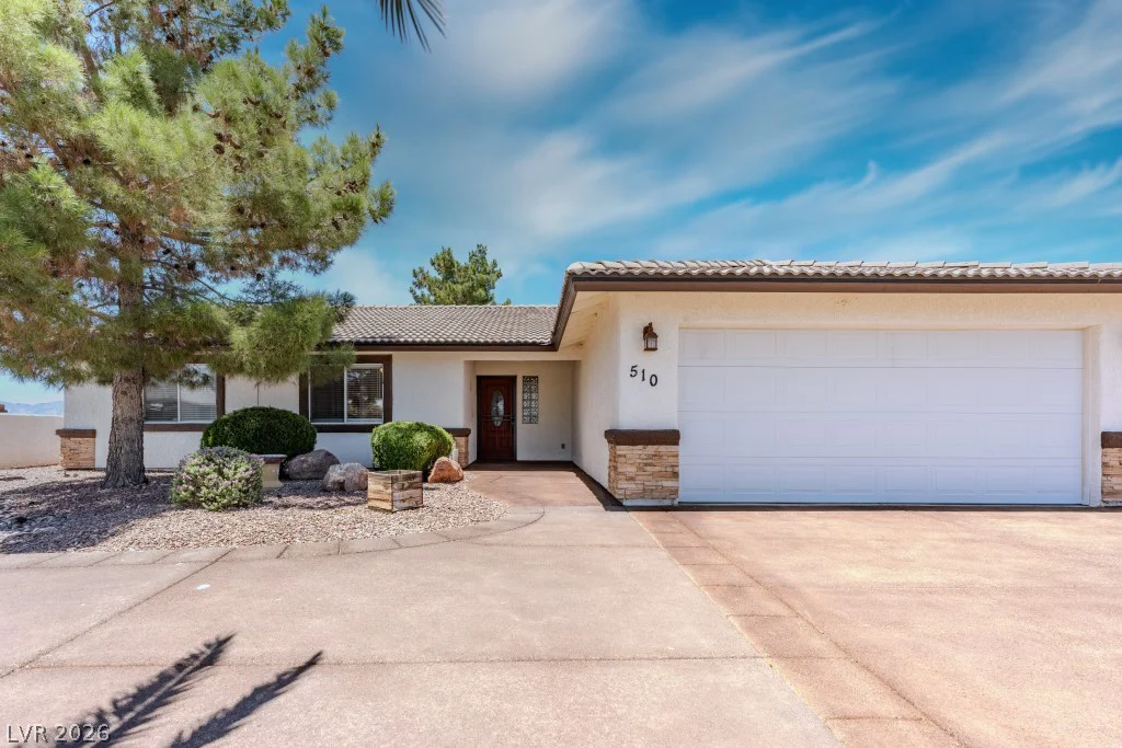 510 Belville, Pahrump, NV 89048