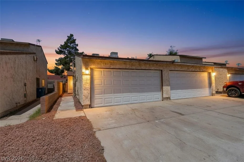1219 Mews, Las Vegas, NV 89101