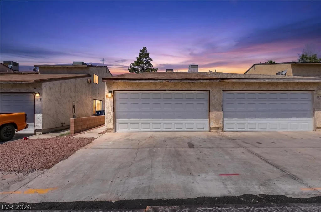1219 Mews, Las Vegas, NV 89101