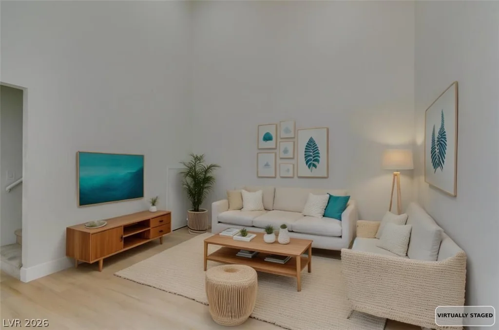 1219 Mews, Las Vegas, NV 89101