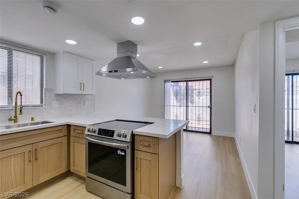 1219 Mews, Las Vegas, NV 89101