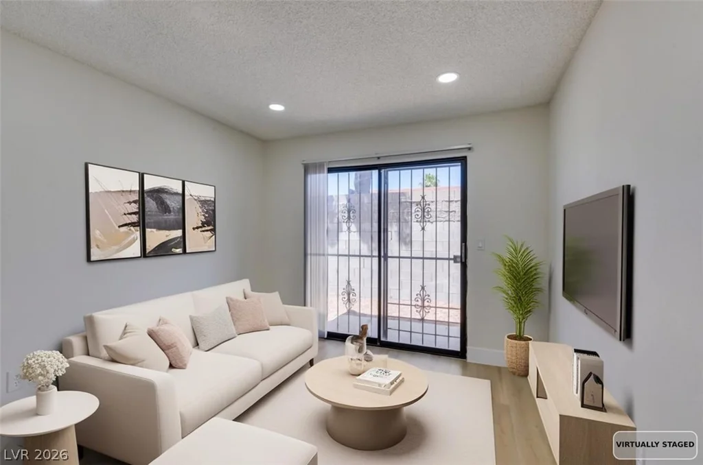 1219 Mews, Las Vegas, NV 89101