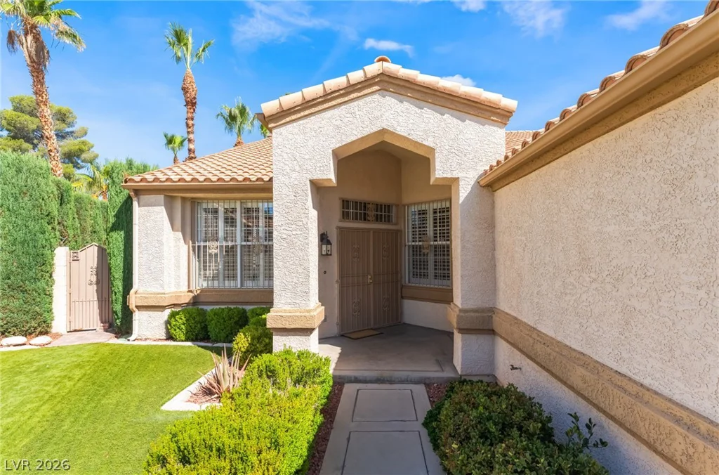 6272 Pride, Las Vegas, NV 89103