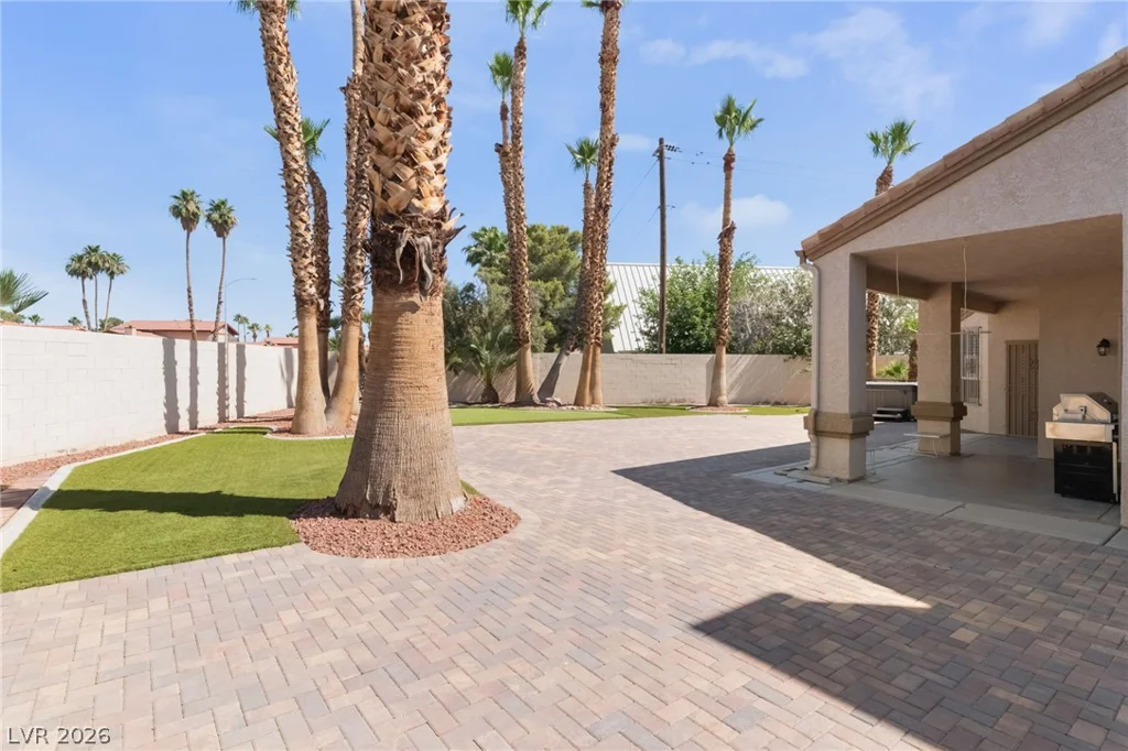 6272 Pride, Las Vegas, NV 89103