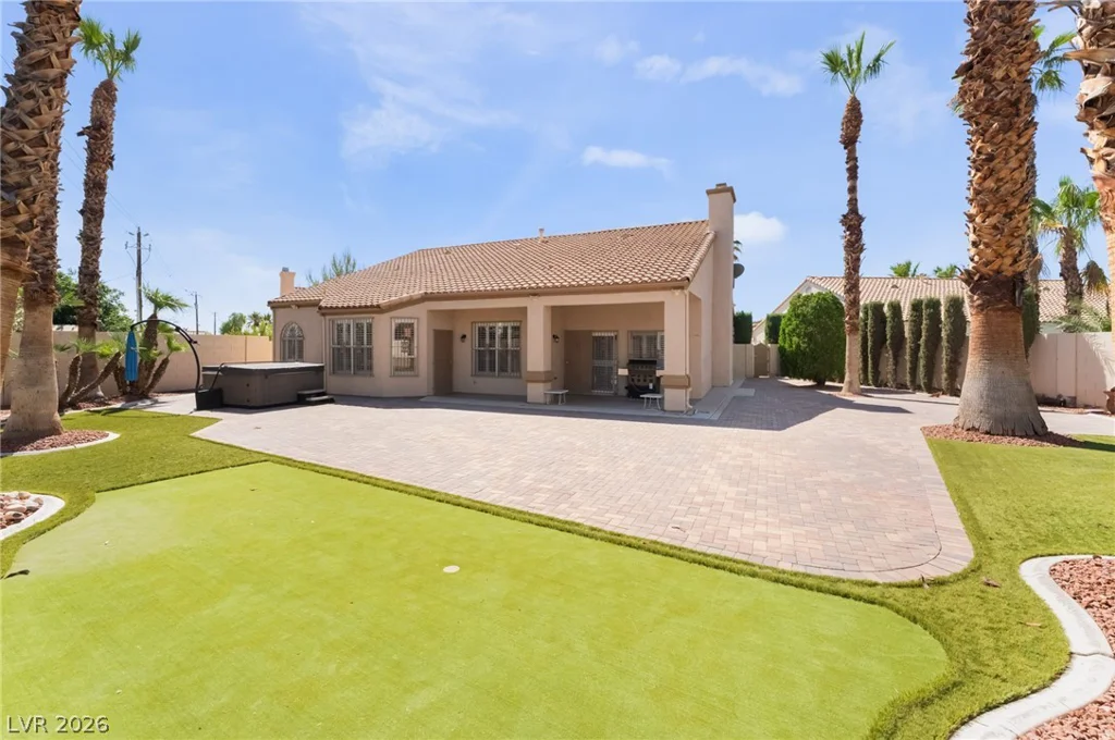 6272 Pride, Las Vegas, NV 89103