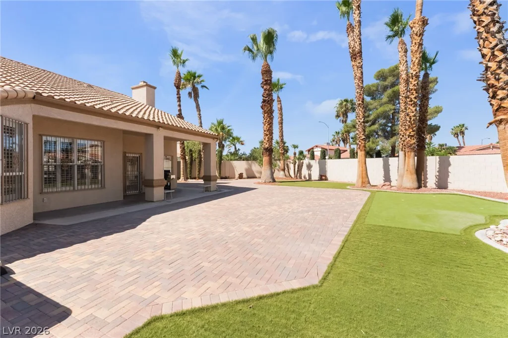6272 Pride, Las Vegas, NV 89103