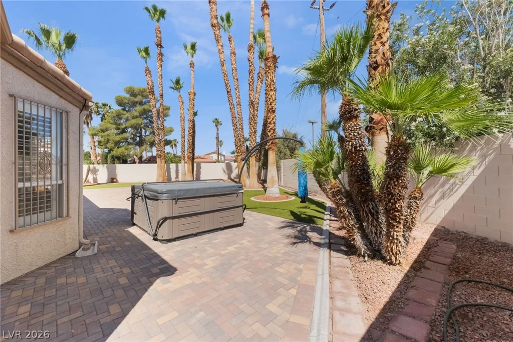 6272 Pride, Las Vegas, NV 89103