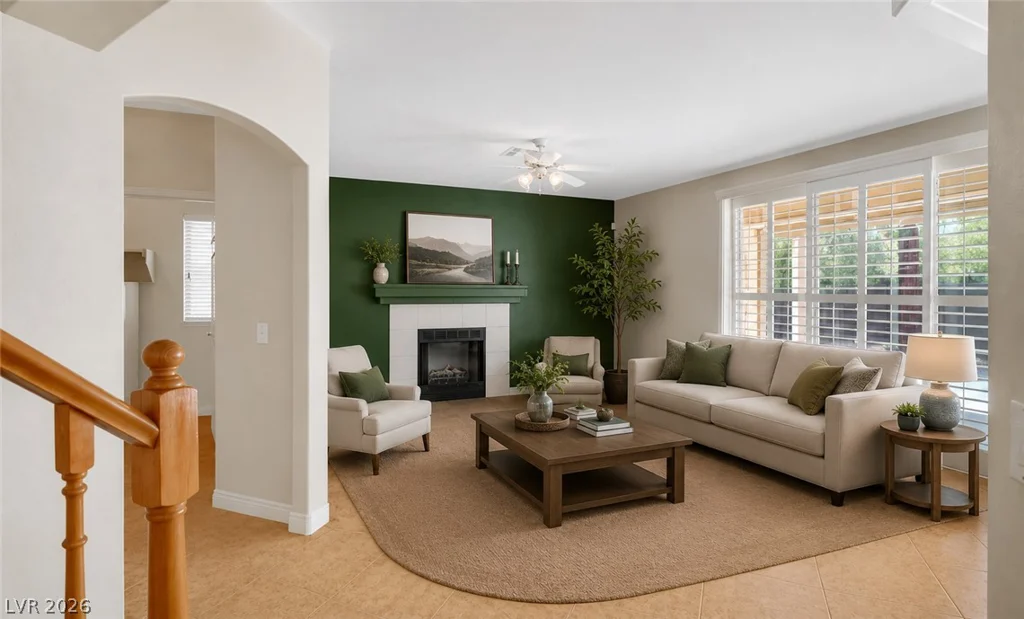 2525 Huber Heights, Las Vegas, NV 89128