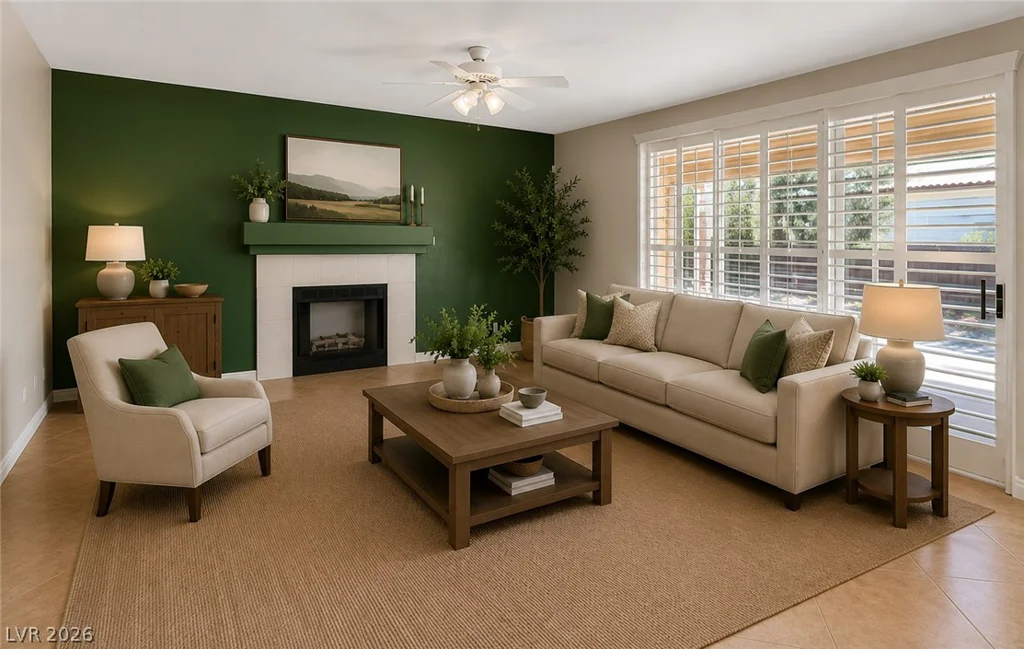 2525 Huber Heights, Las Vegas, NV 89128