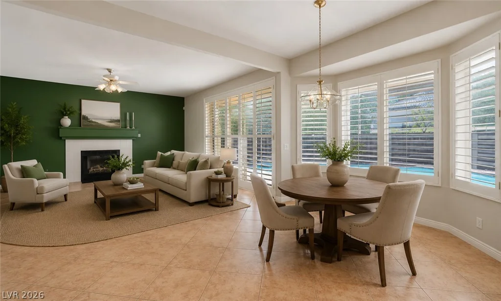 2525 Huber Heights, Las Vegas, NV 89128