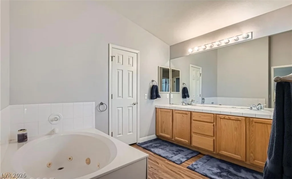 2525 Huber Heights, Las Vegas, NV 89128