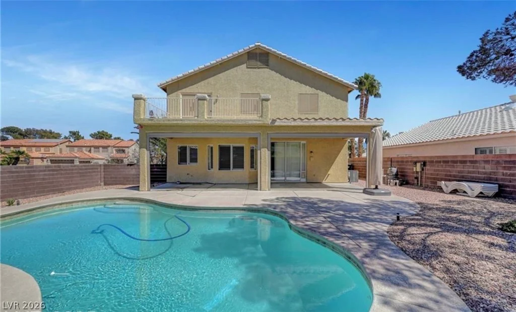 2525 Huber Heights, Las Vegas, NV 89128