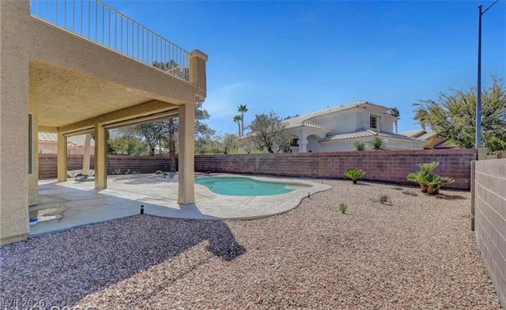 2525 Huber Heights, Las Vegas, NV 89128