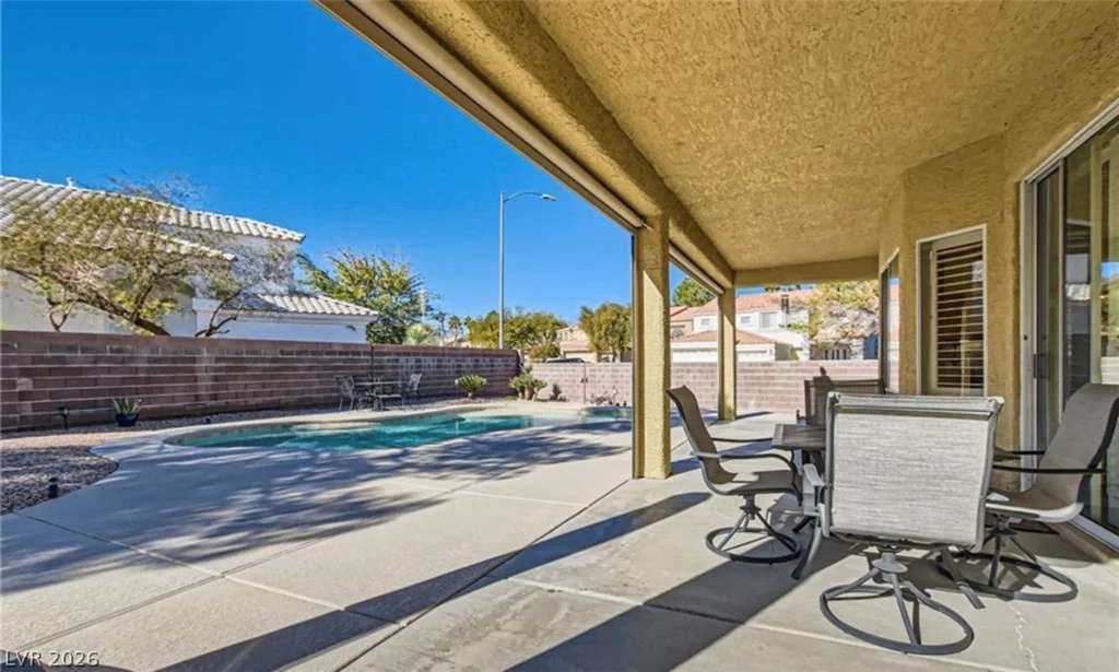 2525 Huber Heights, Las Vegas, NV 89128