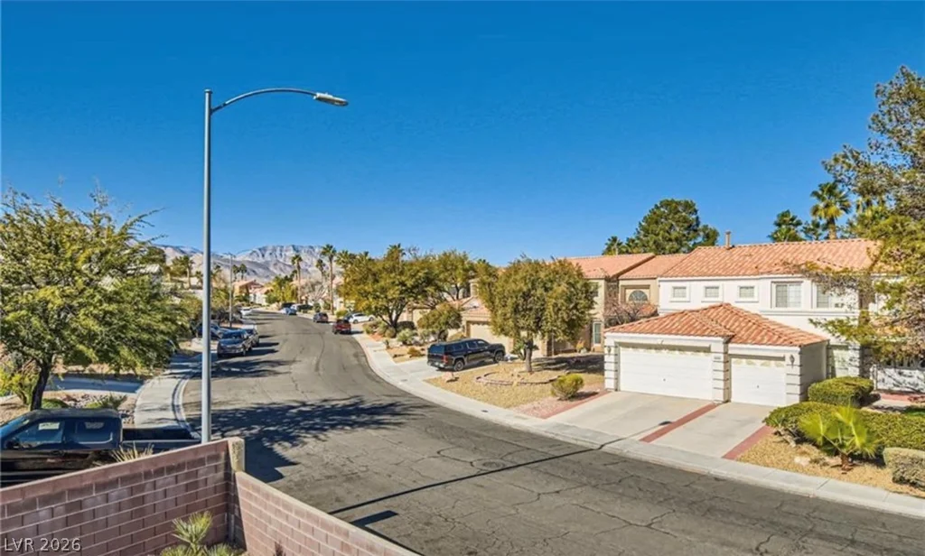 2525 Huber Heights, Las Vegas, NV 89128