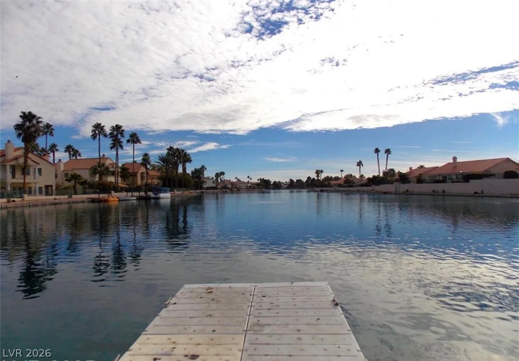 2525 Huber Heights, Las Vegas, NV 89128