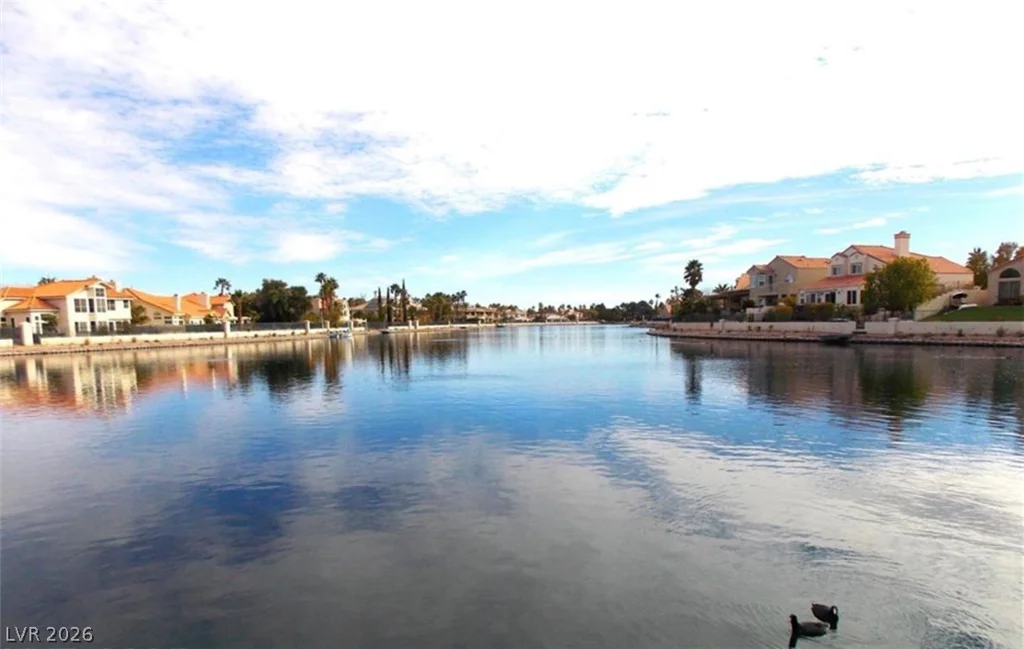 2525 Huber Heights, Las Vegas, NV 89128
