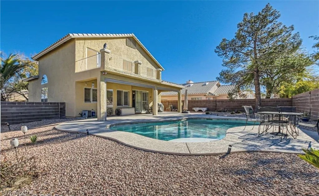 2525 Huber Heights, Las Vegas, NV 89128