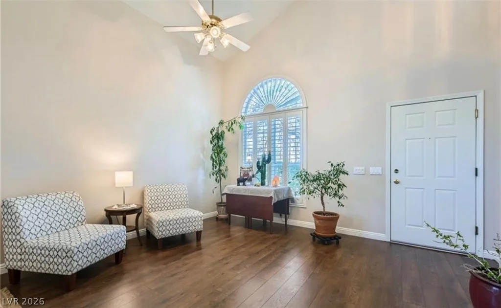 2525 Huber Heights, Las Vegas, NV 89128