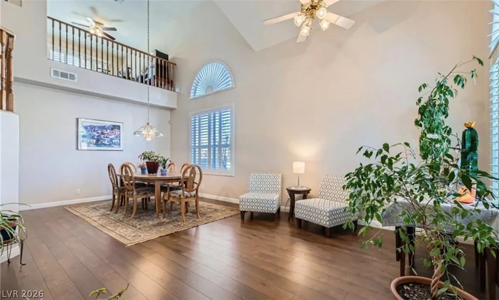 2525 Huber Heights, Las Vegas, NV 89128